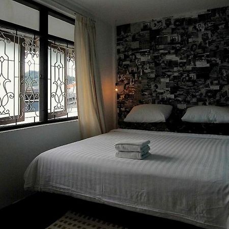 ภูเก็ต 346 Bed & Breakfast Phuket ภายนอก รูปภาพ