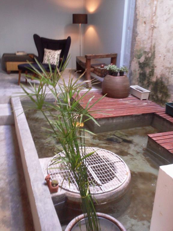 ภูเก็ต 346 Bed & Breakfast Phuket ภายนอก รูปภาพ