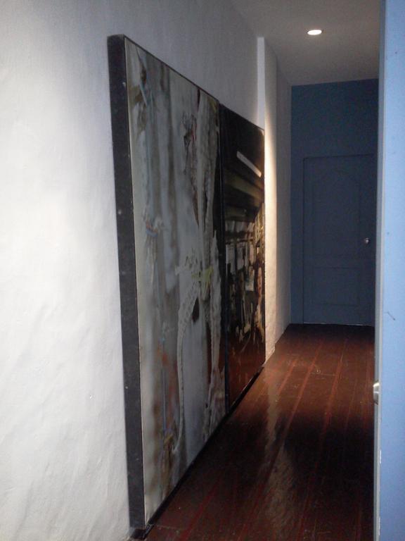 ภูเก็ต 346 Bed & Breakfast Phuket ภายนอก รูปภาพ