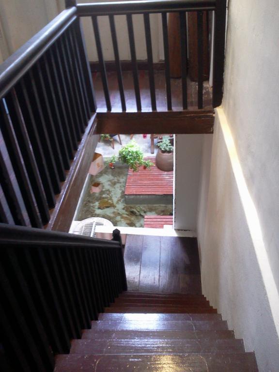 ภูเก็ต 346 Bed & Breakfast Phuket ภายนอก รูปภาพ