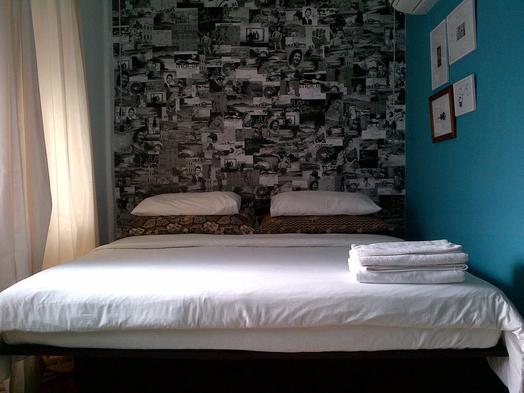 ภูเก็ต 346 Bed & Breakfast Phuket ห้อง รูปภาพ