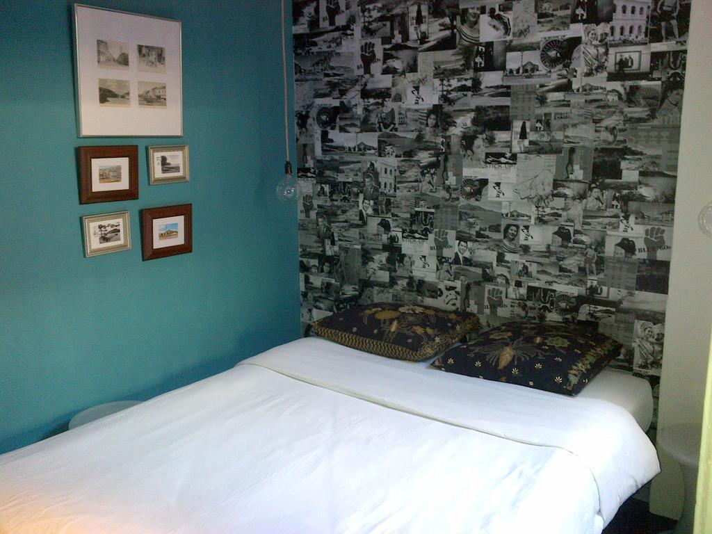 ภูเก็ต 346 Bed & Breakfast Phuket ห้อง รูปภาพ