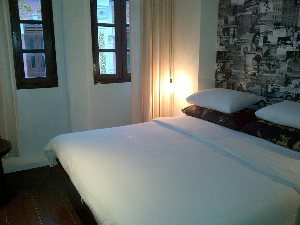 ภูเก็ต 346 Bed & Breakfast Phuket ห้อง รูปภาพ