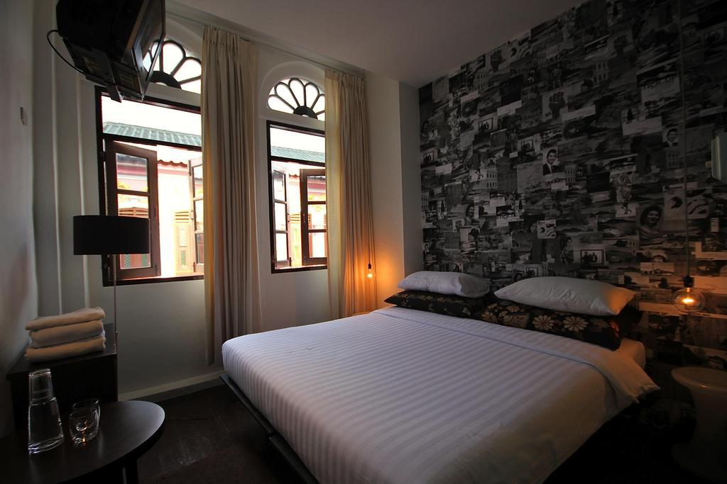 ภูเก็ต 346 Bed & Breakfast Phuket ห้อง รูปภาพ