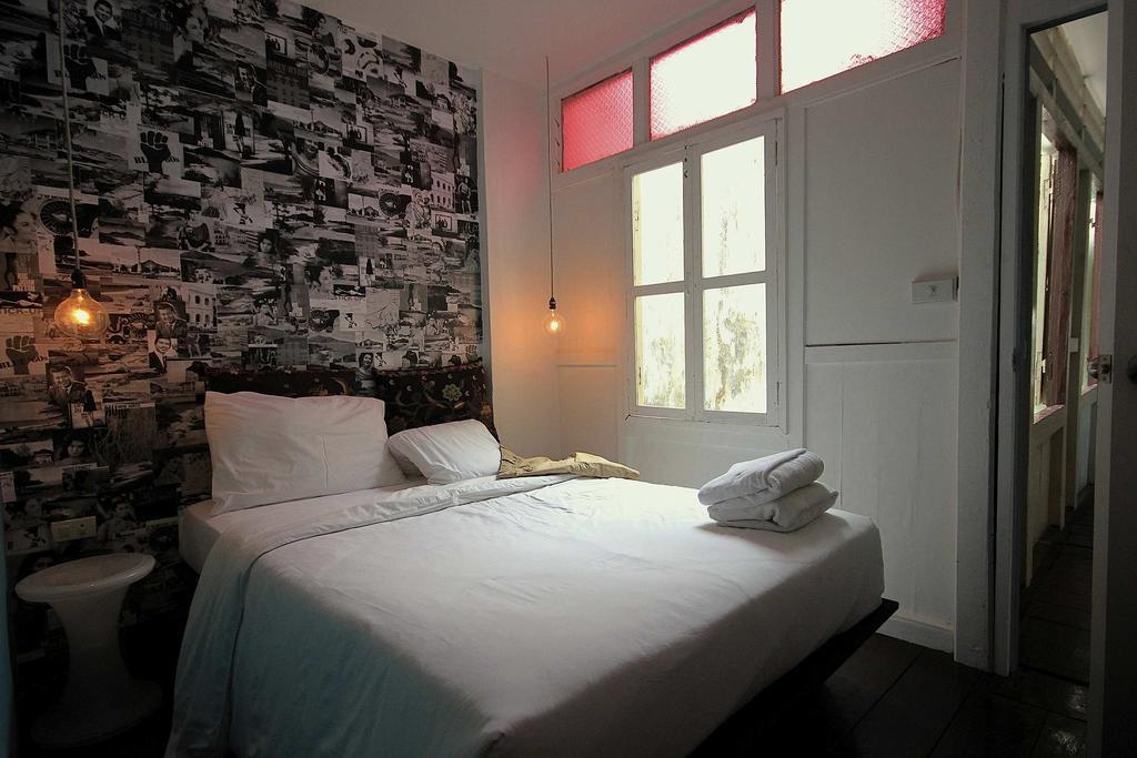 ภูเก็ต 346 Bed & Breakfast Phuket ห้อง รูปภาพ