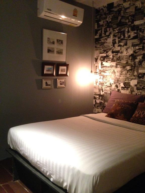 ภูเก็ต 346 Bed & Breakfast Phuket ภายนอก รูปภาพ