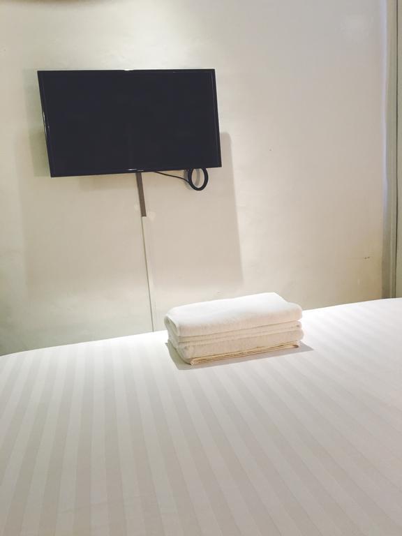 ภูเก็ต 346 Bed & Breakfast Phuket ภายนอก รูปภาพ