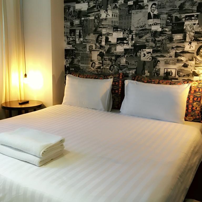 ภูเก็ต 346 Bed & Breakfast Phuket ภายนอก รูปภาพ